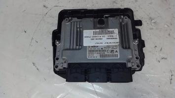 Calculateur moteur