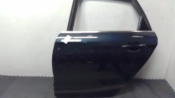 Porte arriere gauche