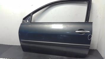 Porte avant gauche
