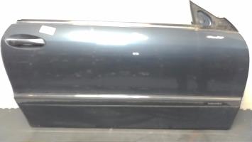 Porte avant droit