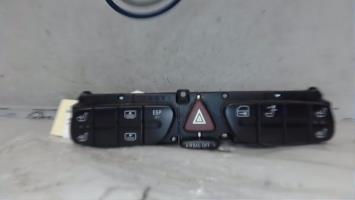 Bouton de warning