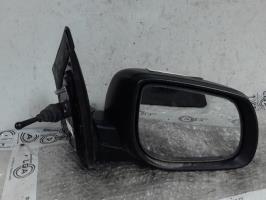 Retrovisor derecho