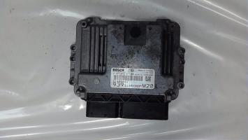 Calculateur moteur