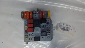 Boitier servitude moteur (BSM)