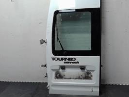 Porte de coffre gauche