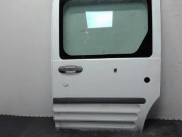 Porte laterale gauche