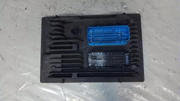 Calculateur moteur