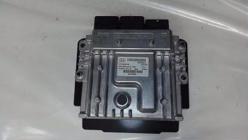 Calculateur moteur