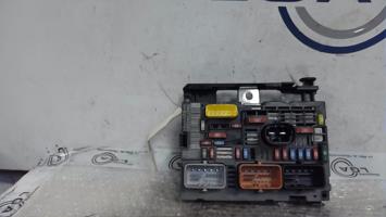 Boitier servitude moteur (BSM)
