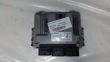 Calculateur moteur