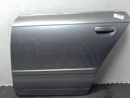 Porte arriere gauche