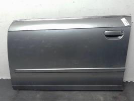Porte avant gauche
