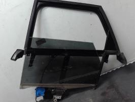 Leve vitre electrique arriere gauche