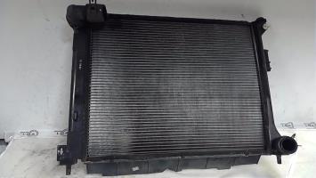 Radiateur eau