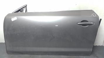 Porte avant gauche