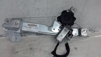 Leve vitre electrique arriere gauche