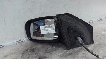 Retrovisor izquierdo