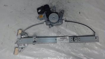 Leve vitre electrique arriere gauche