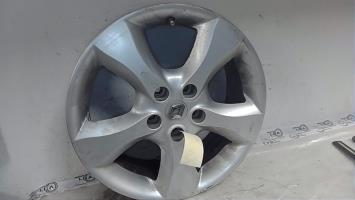 Photo pièce auto