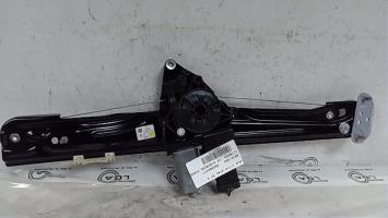 Leve vitre electrique avant gauche