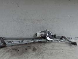 Moteur essuie glace avant