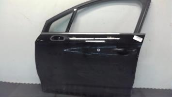 Porte avant gauche