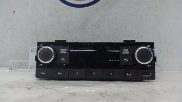 Autoradio