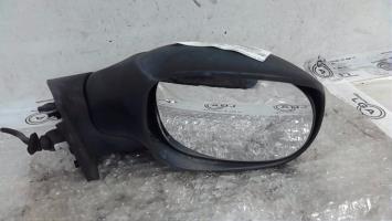 Retrovisor derecho