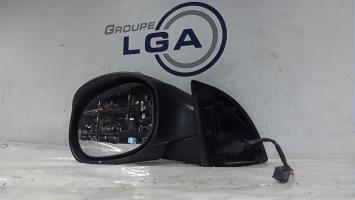 Retrovisor izquierdo