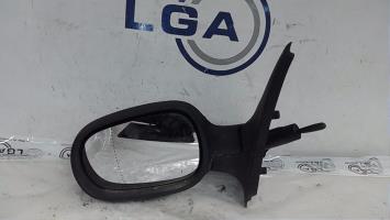 Retrovisor izquierdo