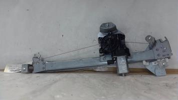 Leve vitre electrique arriere droit