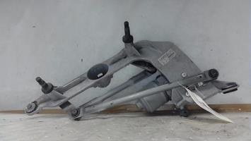 Moteur essuie glace avant