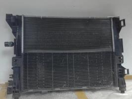 Radiateur eau