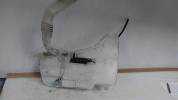 Vase de lave glace