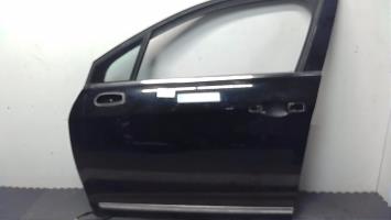 Porte avant gauche