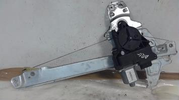 Leve vitre electrique arriere gauche