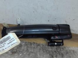 Poignee porte avant droit