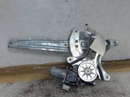Leve vitre electrique arriere gauche