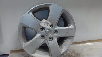 Foto pieza de coche