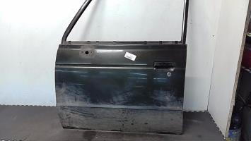Porte avant gauche
