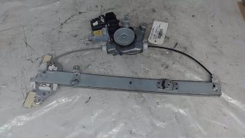 Leve vitre electrique arriere gauche