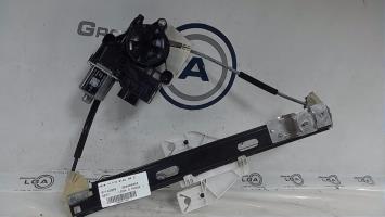 Leve vitre electrique arriere gauche