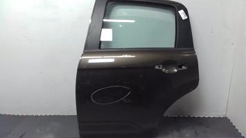 Porte arriere gauche