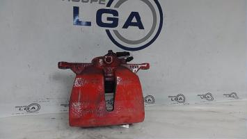 Etrier avant gauche (freinage)