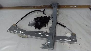 Leve vitre electrique avant gauche