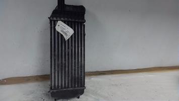 Echangeur air (Intercooler)