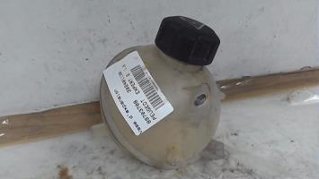 Vase d'expansion