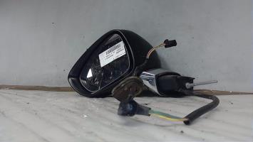 Retrovisor izquierdo
