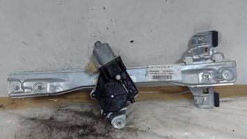 Leve vitre electrique arriere gauche