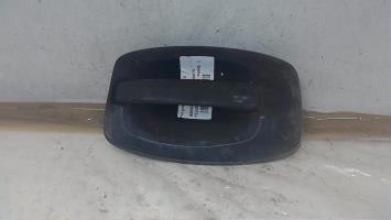 Poignee porte avant droit
